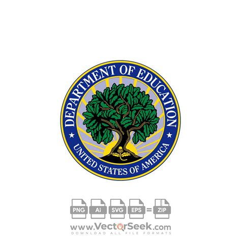 File:Department of Education.svg .